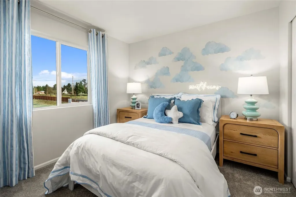 16553 Ireland Avenue SE Yelm WA 98597