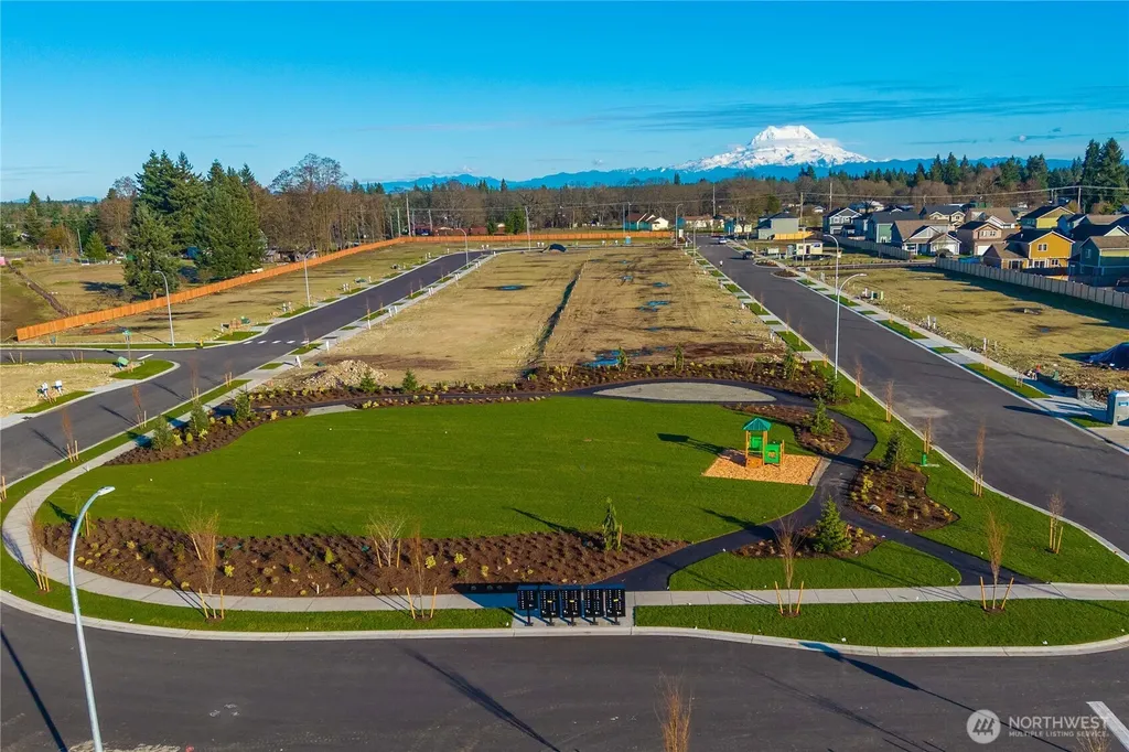 16553 Ireland Avenue SE Yelm WA 98597