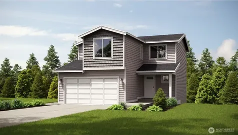 4426 74th Drive NE Marysville WA 98270