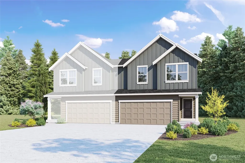 7409 280th Place NW Stanwood WA 98292