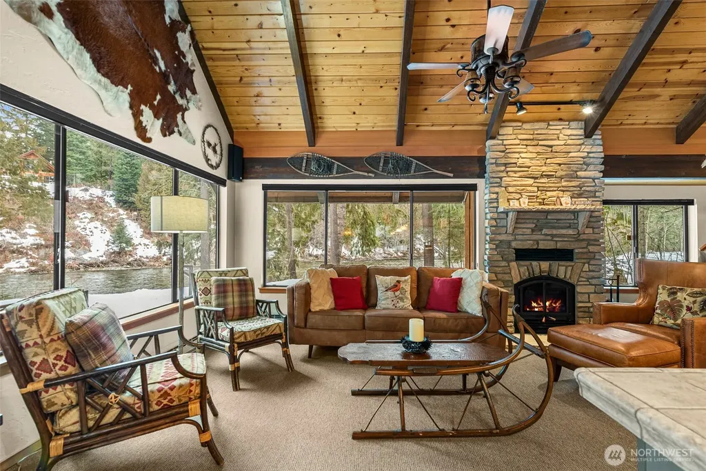 2304 Pine Tree Road Leavenworth WA 98826
