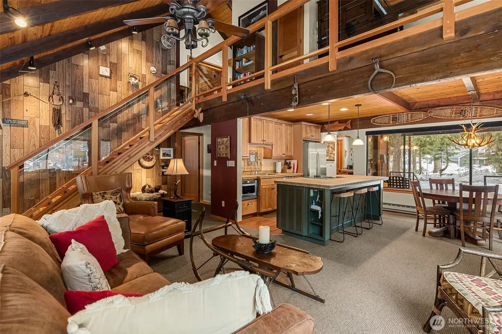2304 Pine Tree Road Leavenworth WA 98826