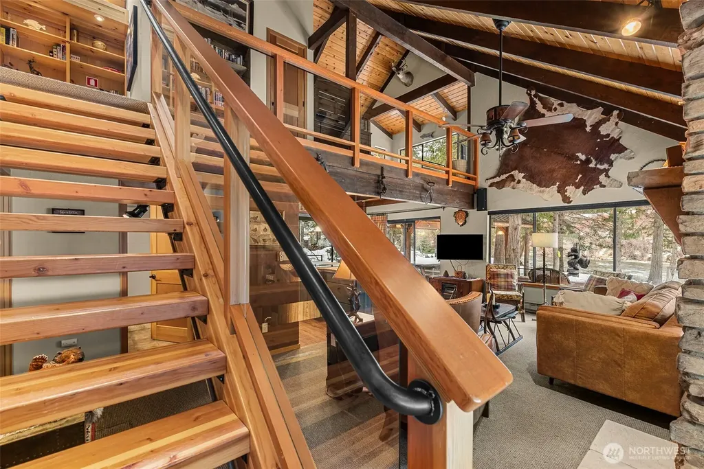 2304 Pine Tree Road Leavenworth WA 98826