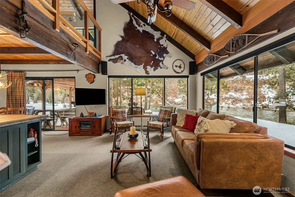 2304 Pine Tree Road Leavenworth WA 98826