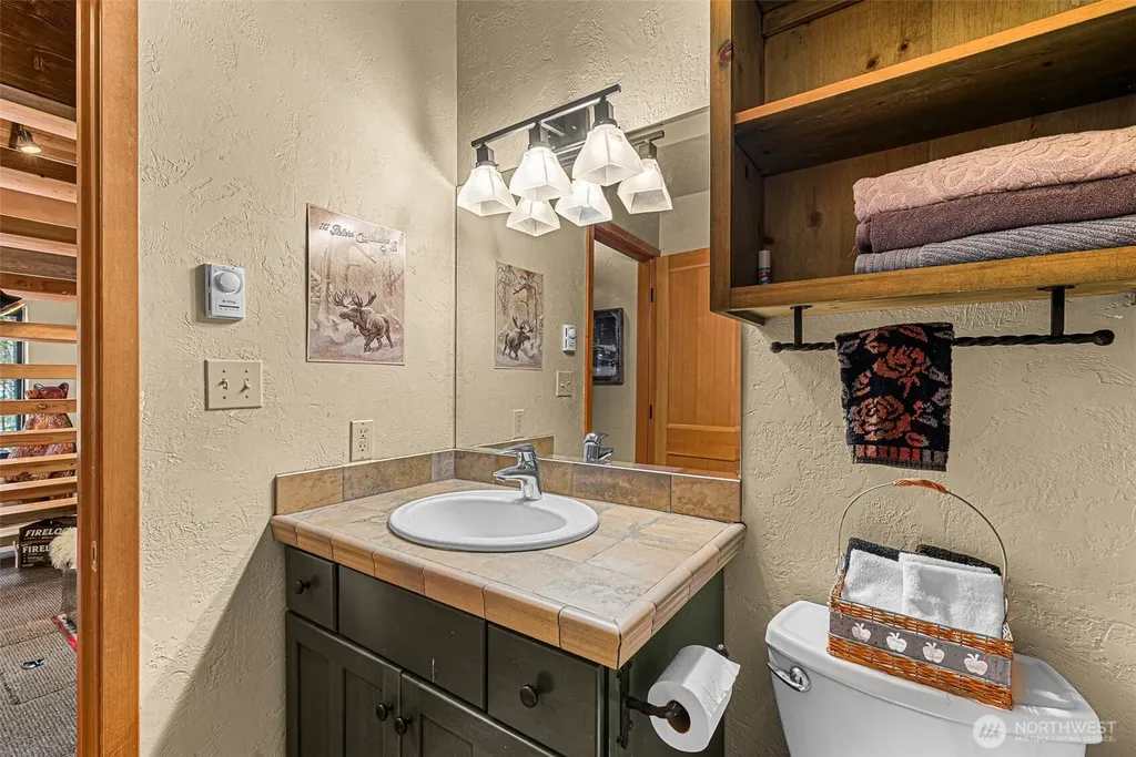 2304 Pine Tree Road Leavenworth WA 98826