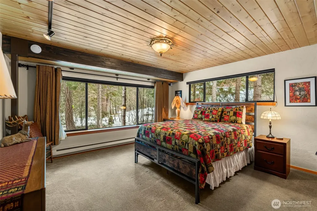 2304 Pine Tree Road Leavenworth WA 98826