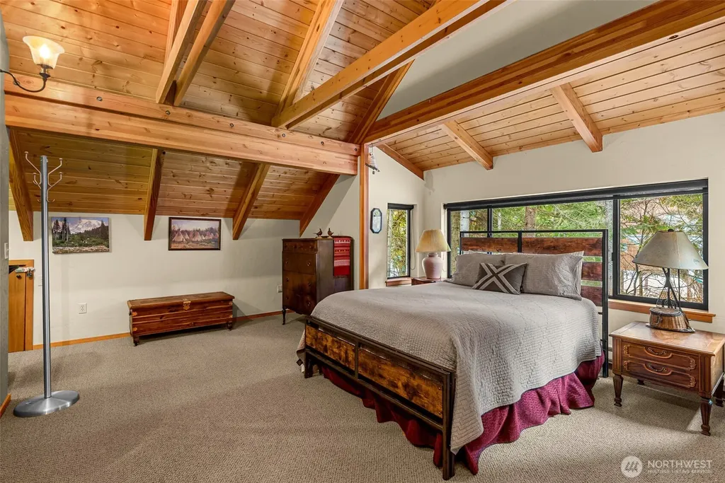 2304 Pine Tree Road Leavenworth WA 98826