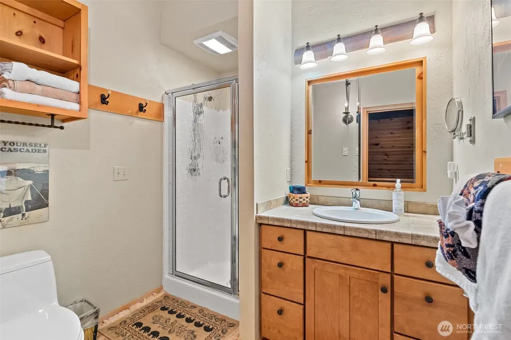 2304 Pine Tree Road Leavenworth WA 98826