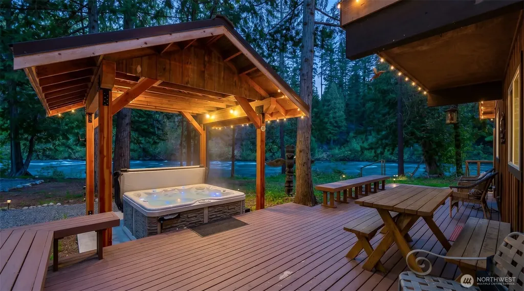 2304 Pine Tree Road Leavenworth WA 98826