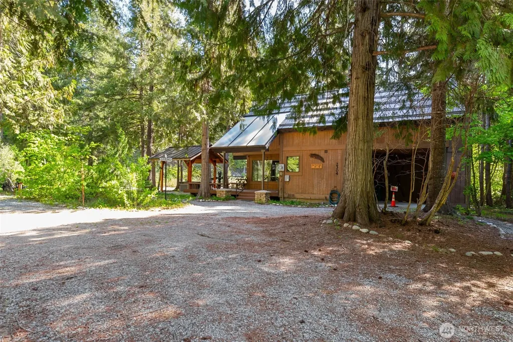 2304 Pine Tree Road Leavenworth WA 98826
