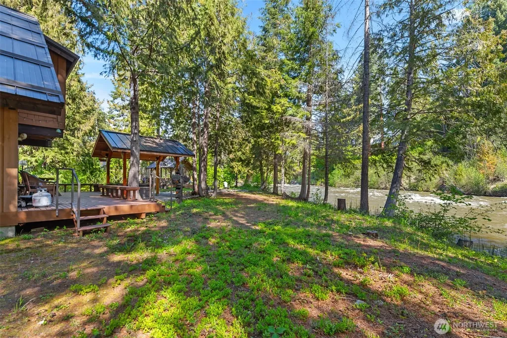 2304 Pine Tree Road Leavenworth WA 98826