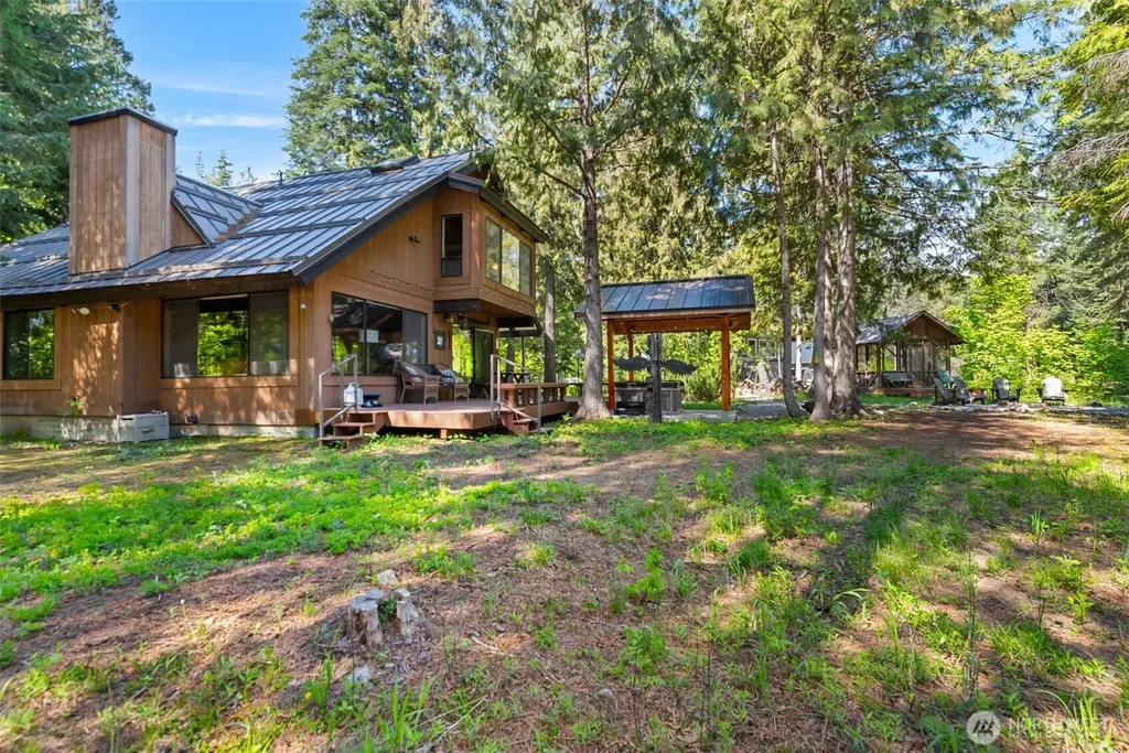 2304 Pine Tree Road Leavenworth WA 98826