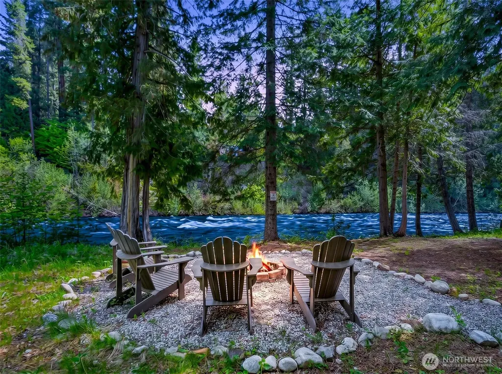 2304 Pine Tree Road Leavenworth WA 98826