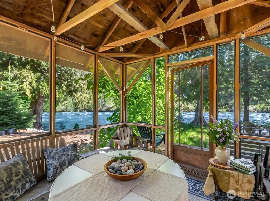 2304 Pine Tree Road Leavenworth WA 98826