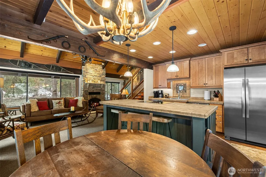 2304 Pine Tree Road Leavenworth WA 98826