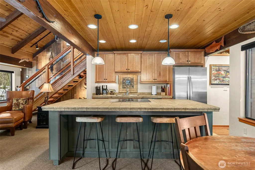 2304 Pine Tree Road Leavenworth WA 98826