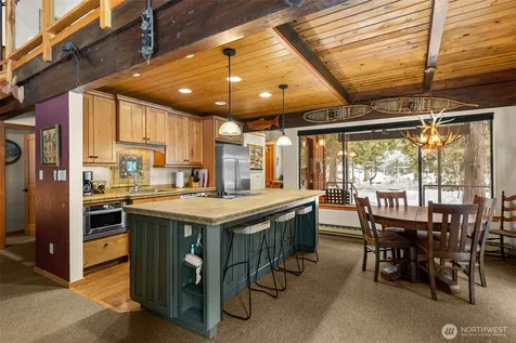 2304 Pine Tree Lane Leavenworth WA 98826