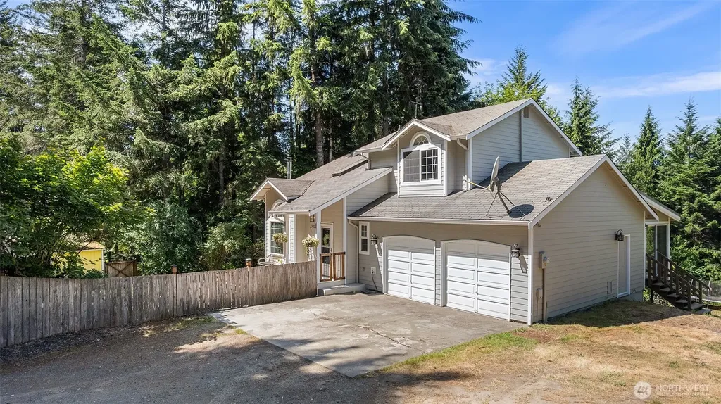 443 Beef Creek Lane NW Seabeck WA 98380