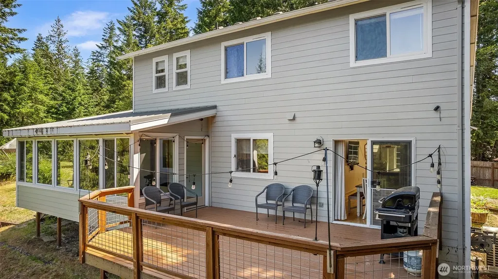 443 Beef Creek Lane NW Seabeck WA 98380