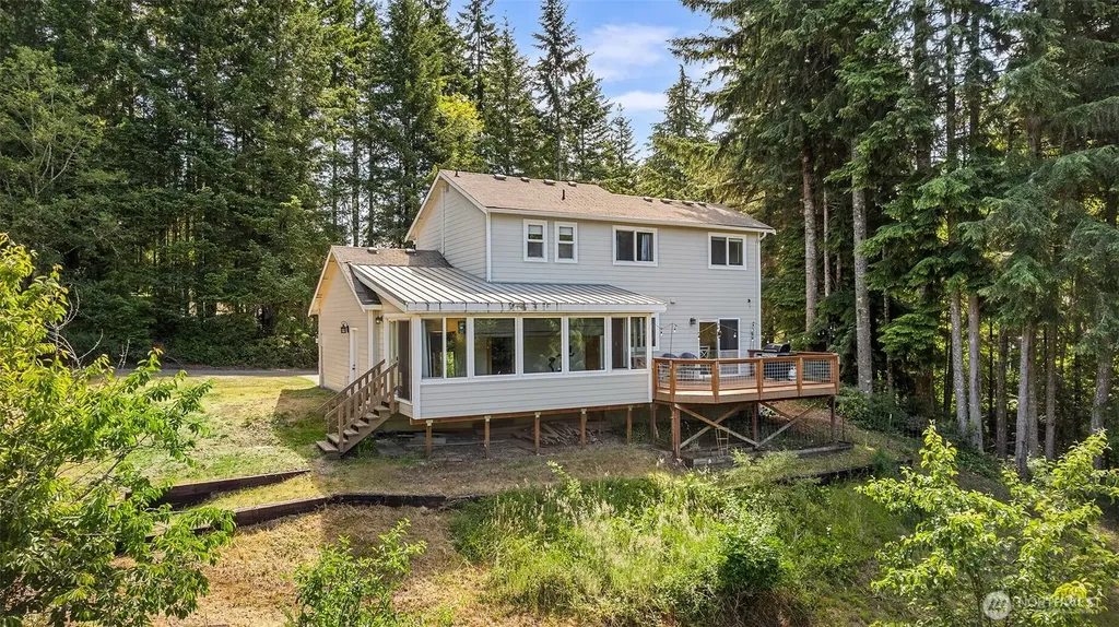 443 Beef Creek Lane NW Seabeck WA 98380