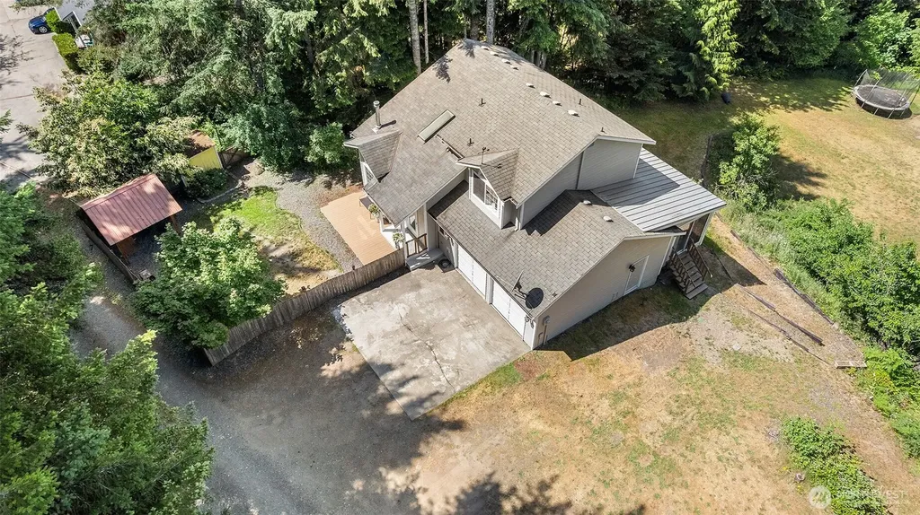 443 Beef Creek Lane NW Seabeck WA 98380