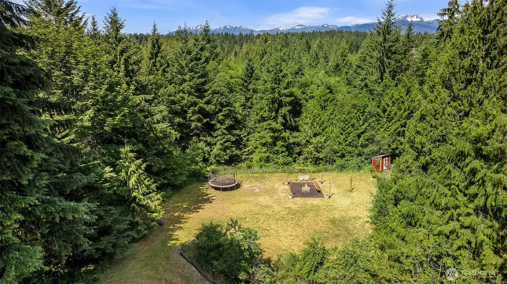 443 Beef Creek Lane NW Seabeck WA 98380