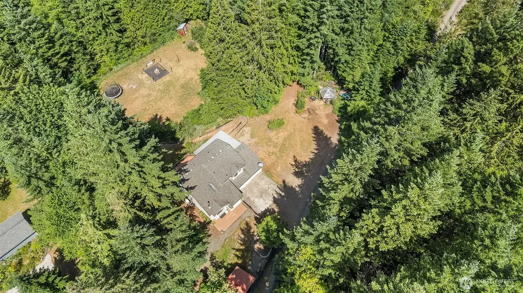 443 Beef Creek Lane NW Seabeck WA 98380