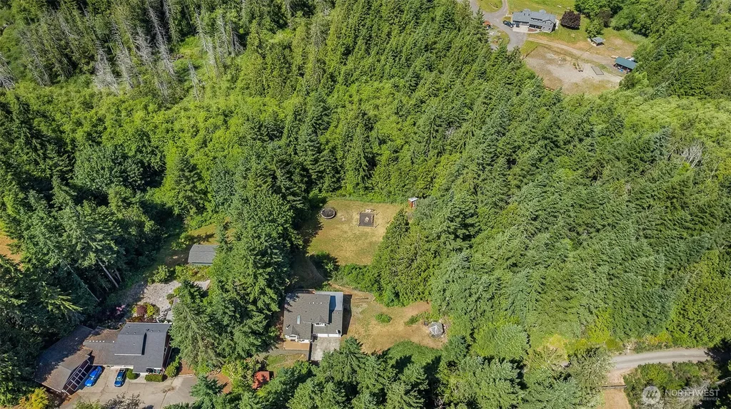 443 Beef Creek Lane NW Seabeck WA 98380