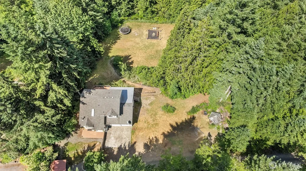443 Beef Creek Lane NW Seabeck WA 98380
