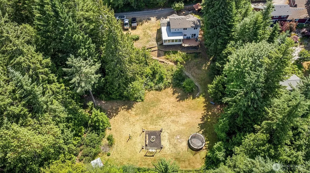 443 Beef Creek Lane NW Seabeck WA 98380