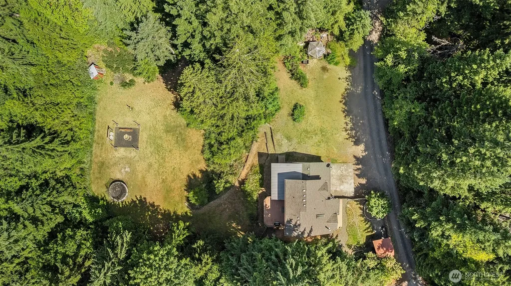 443 Beef Creek Lane NW Seabeck WA 98380