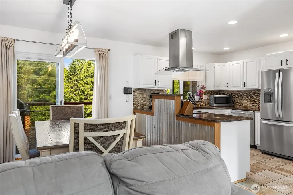 443 Beef Creek Lane NW Seabeck WA 98380