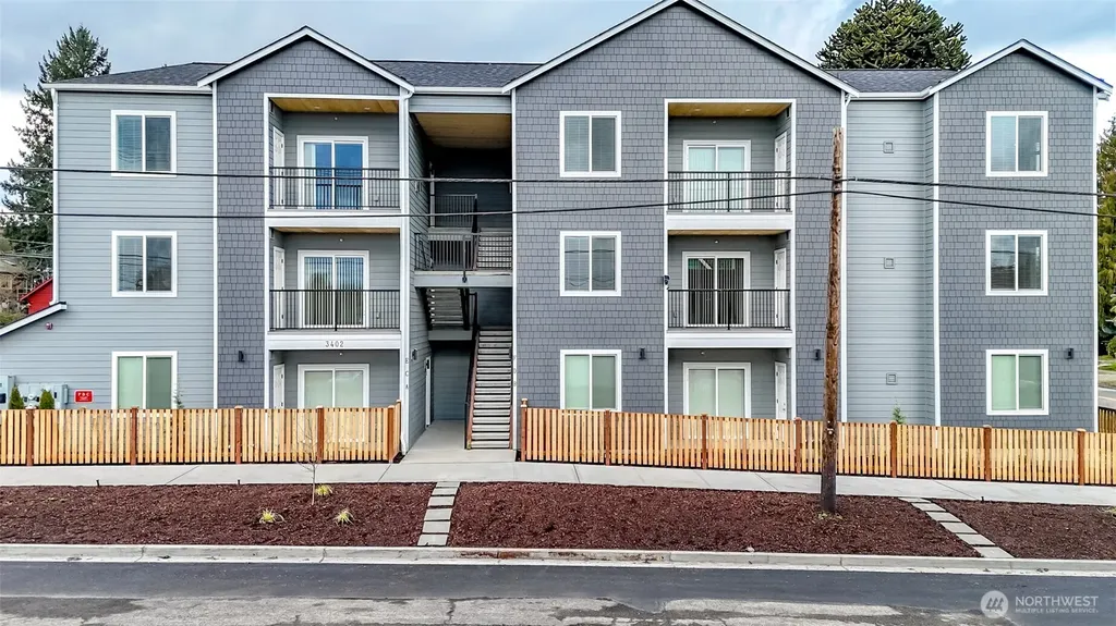 3402 S C Street Tacoma WA 98418