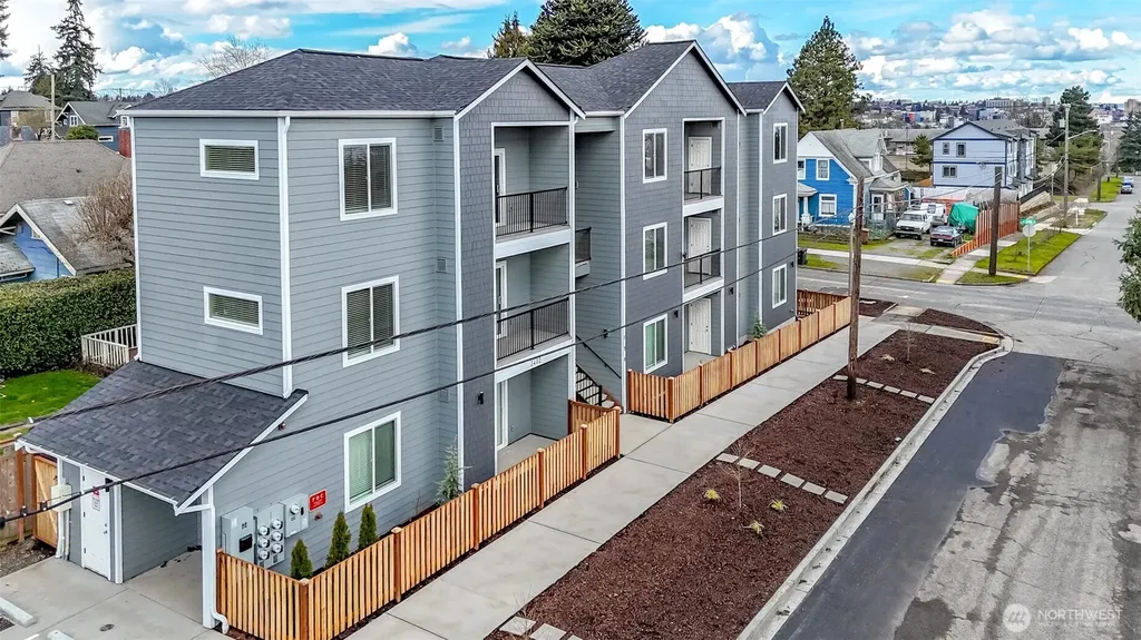 3402 S C Street Tacoma WA 98418