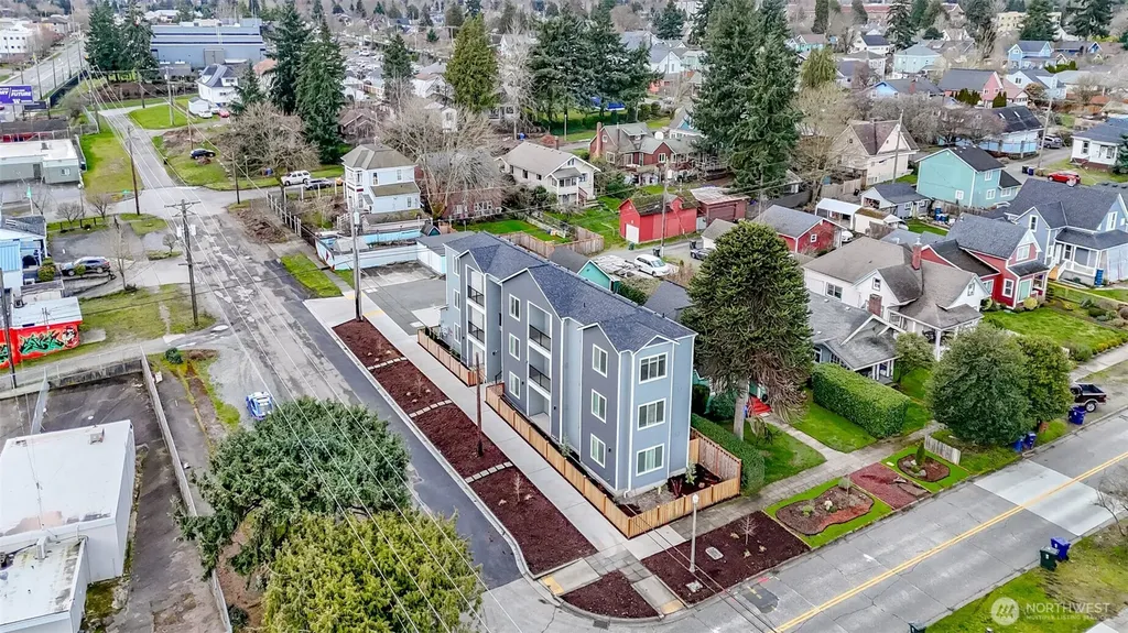 3402 S C Street Tacoma WA 98418