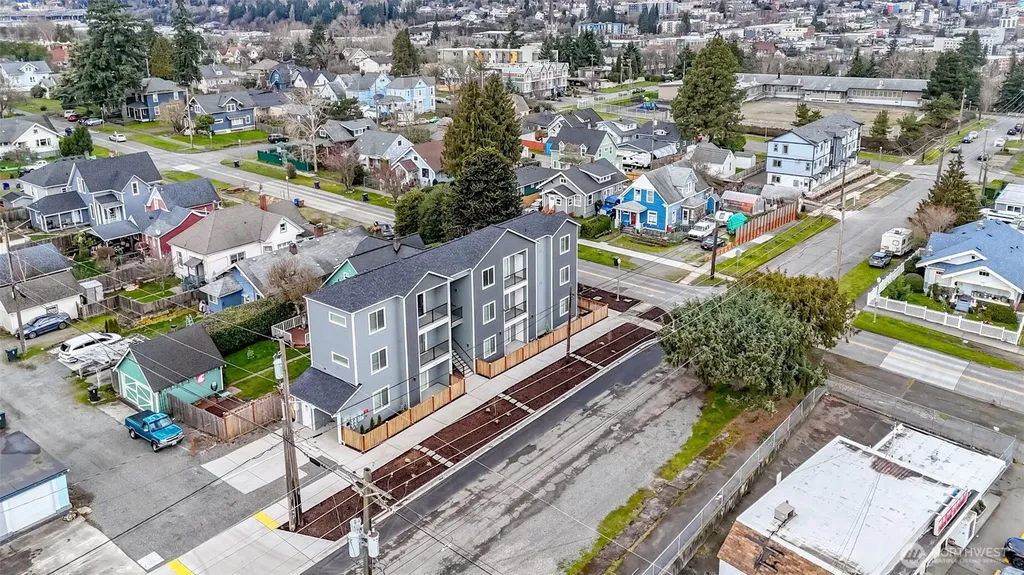 3402 S C Street Tacoma WA 98418