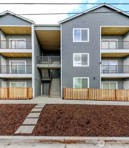 3402 S C Street Tacoma WA 98418