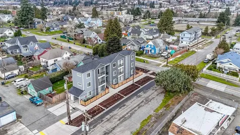 3402 S C Street Tacoma WA 98418