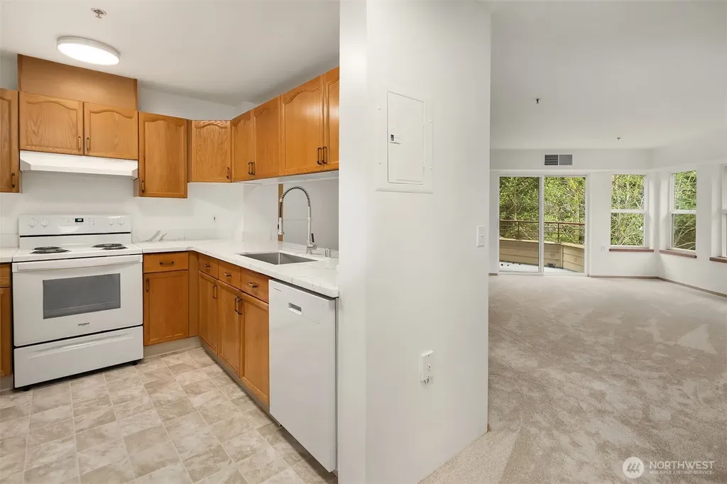 1822 152nd Avenue NE Bellevue WA 98007