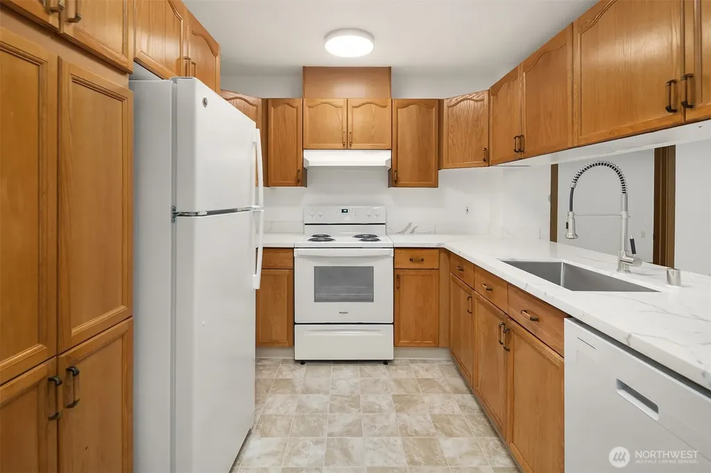 1822 152nd Avenue NE Bellevue WA 98007