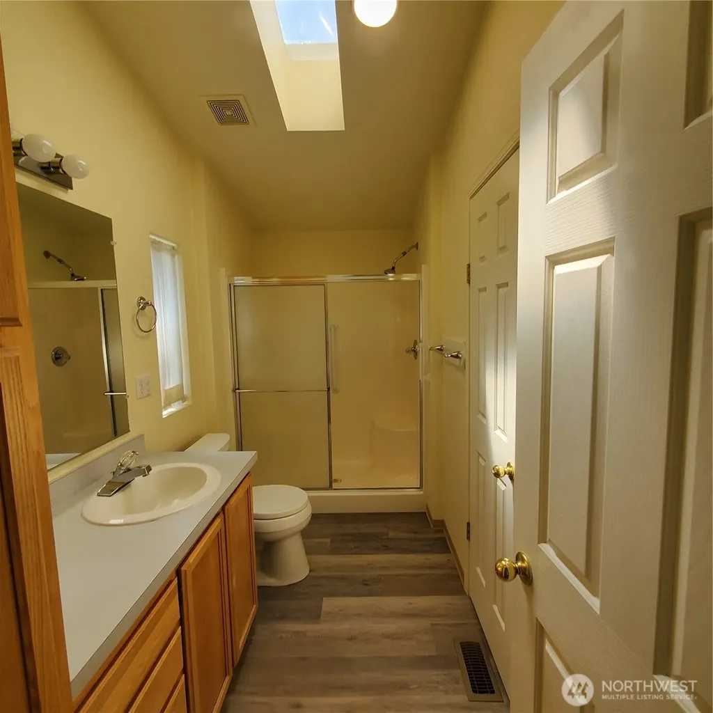 526 Monterey Drive East Wenatchee WA 98802