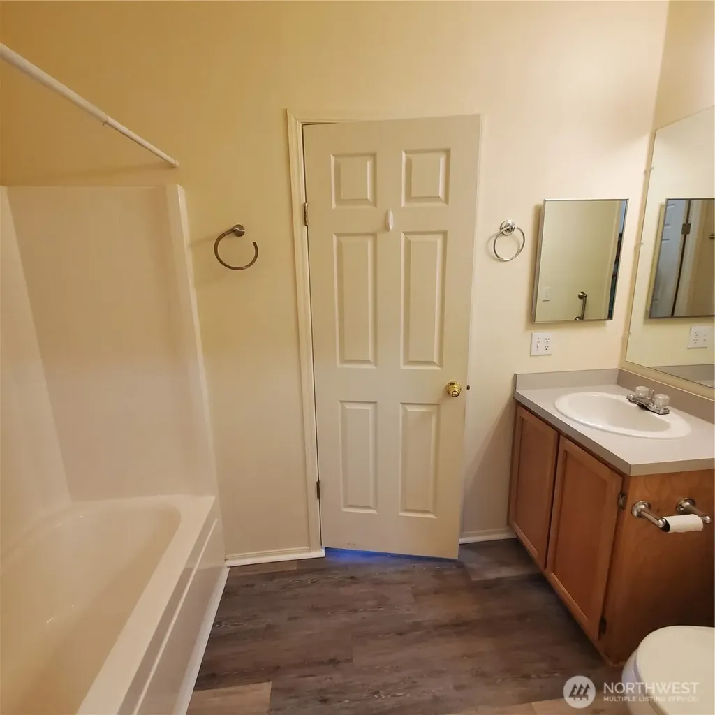 526 Monterey Drive East Wenatchee WA 98802