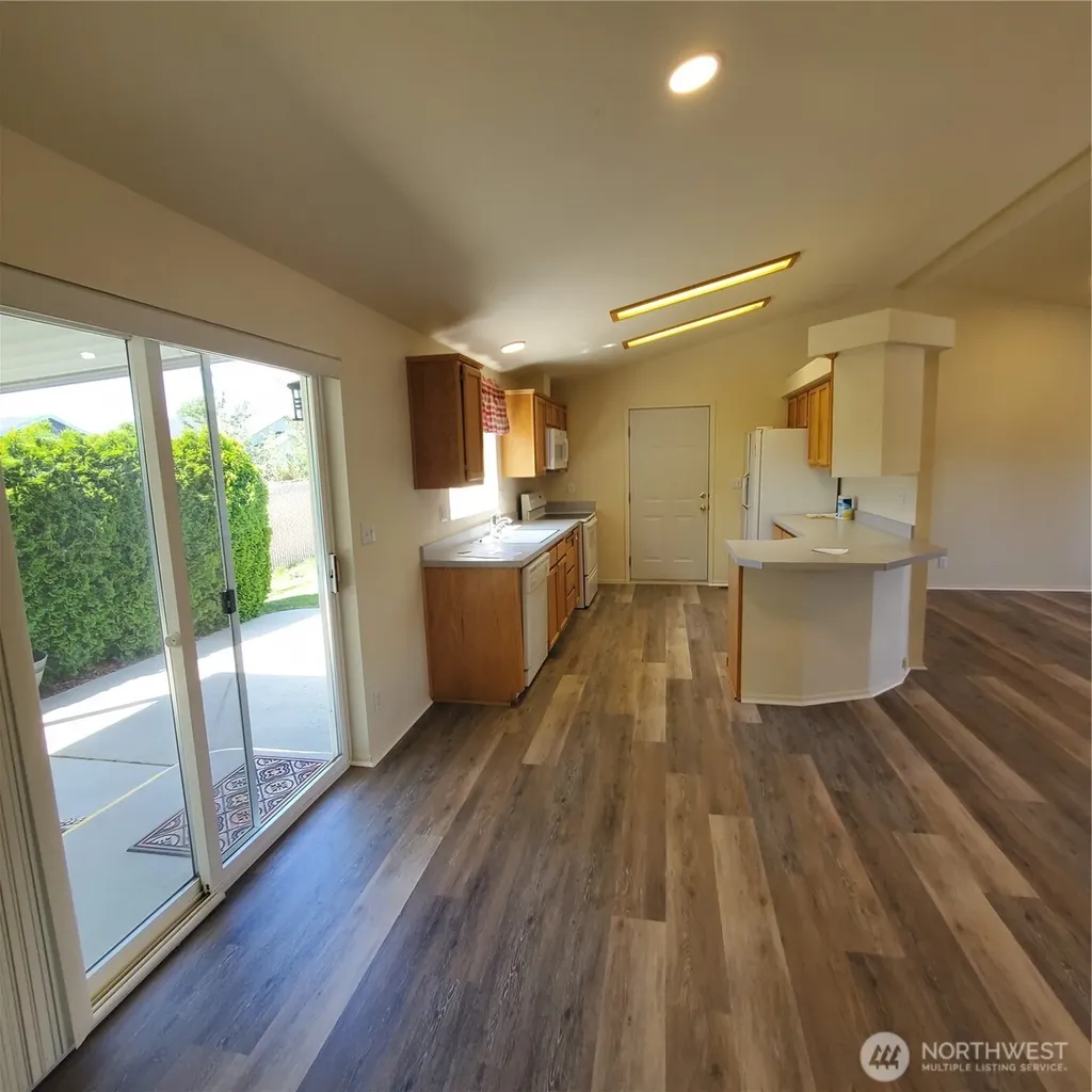526 Monterey Drive East Wenatchee WA 98802