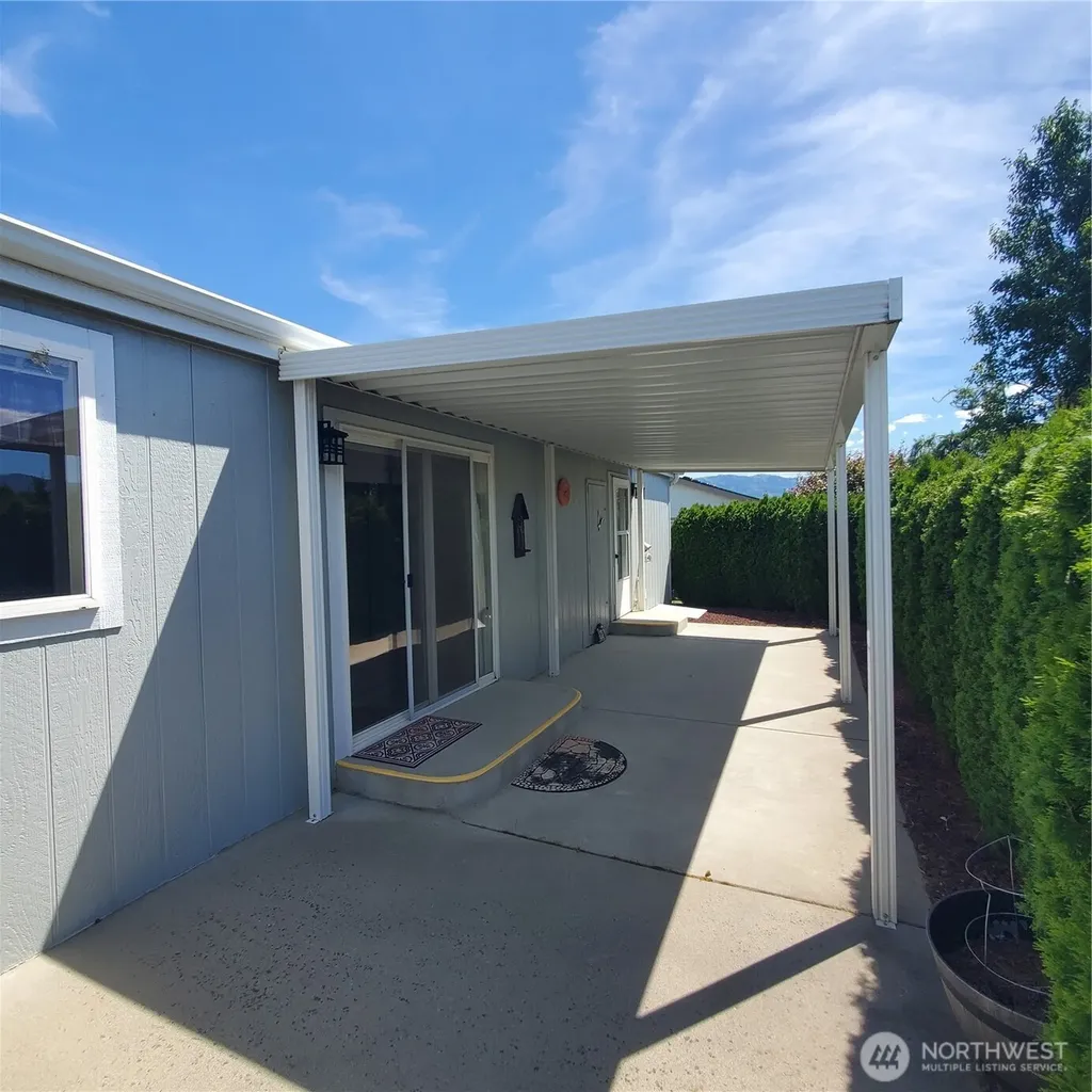 526 Monterey Drive East Wenatchee WA 98802