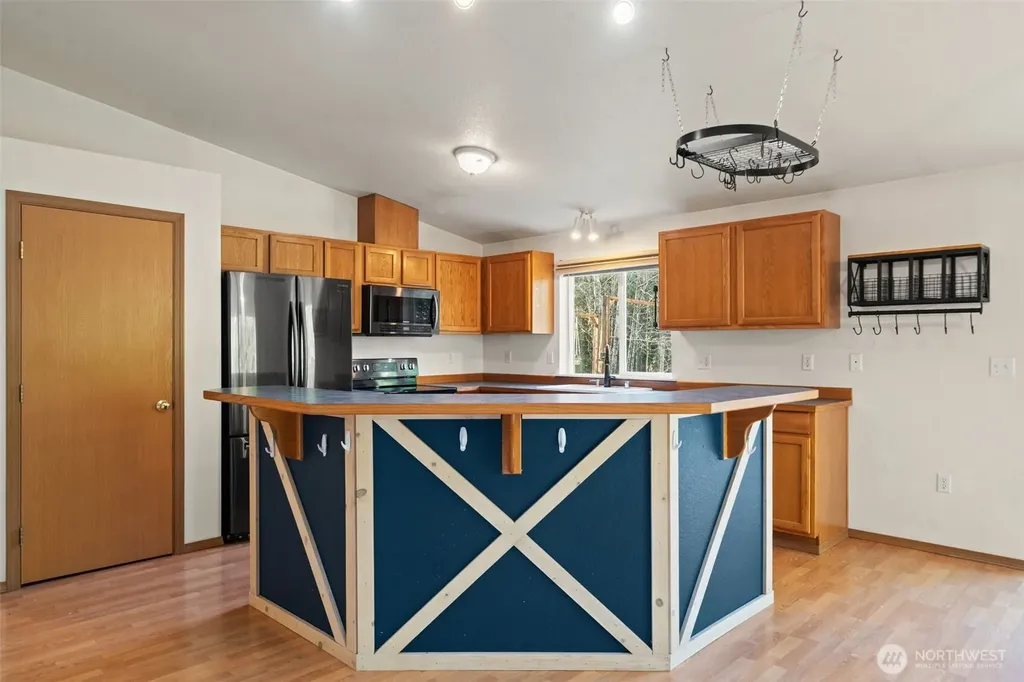 297 Lewis Road W Seabeck WA 98380