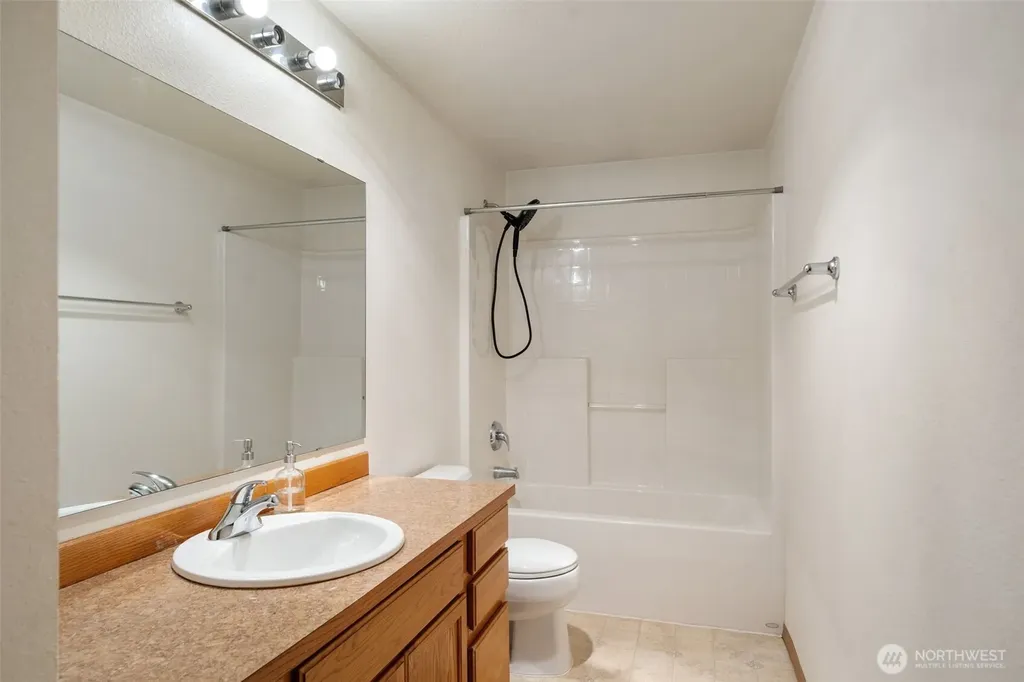 297 Lewis Road W Seabeck WA 98380