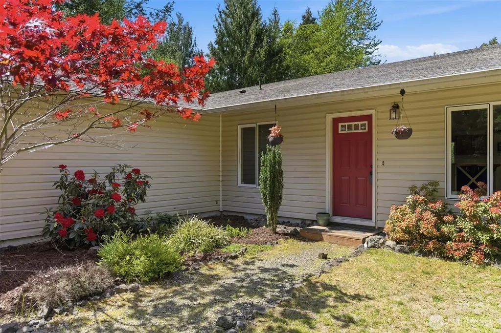297 Lewis Road W Seabeck WA 98380