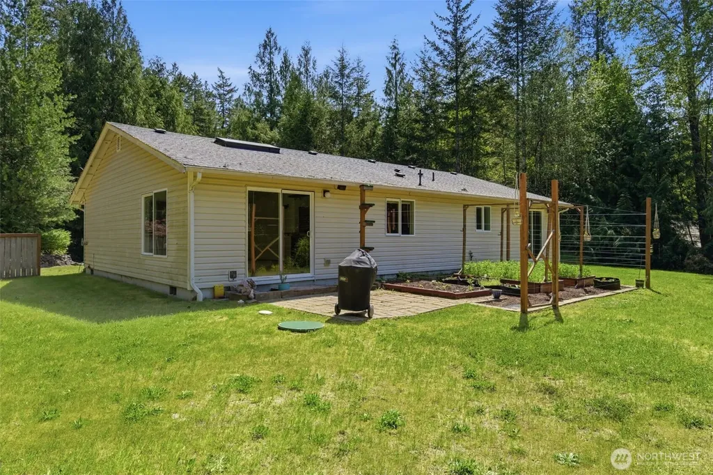 297 Lewis Road W Seabeck WA 98380