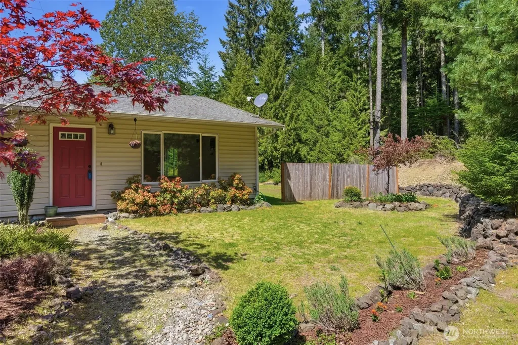 297 Lewis Road W Seabeck WA 98380