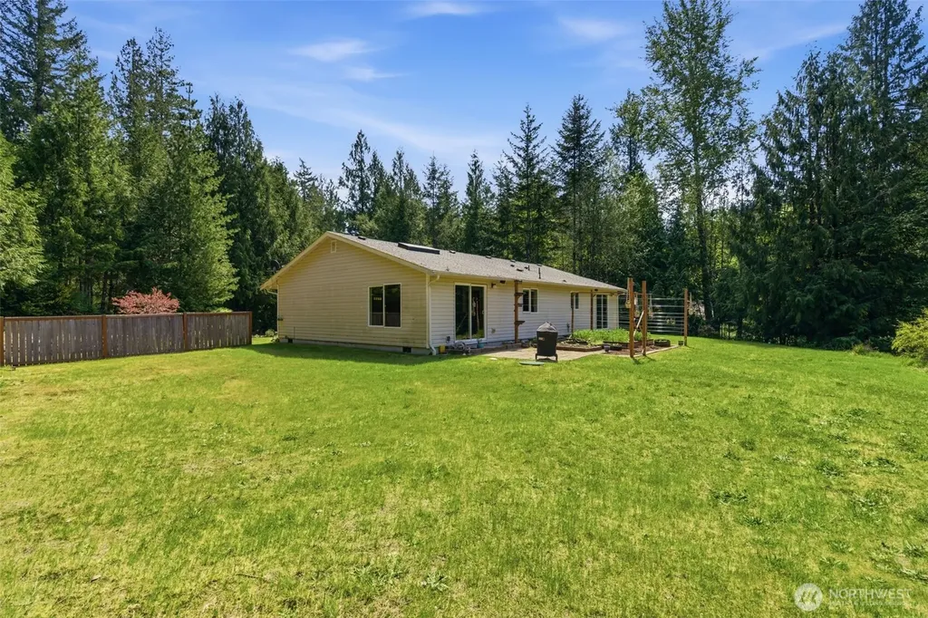 297 Lewis Road W Seabeck WA 98380